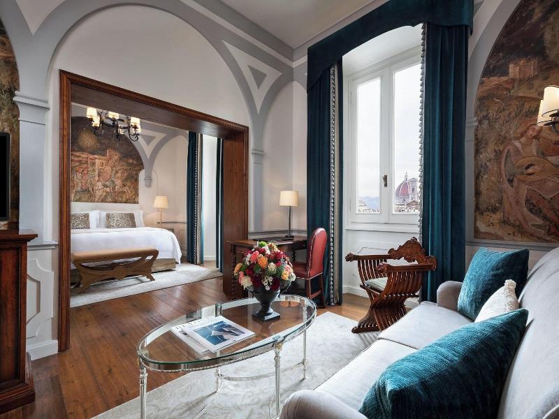 St Regis Florence image