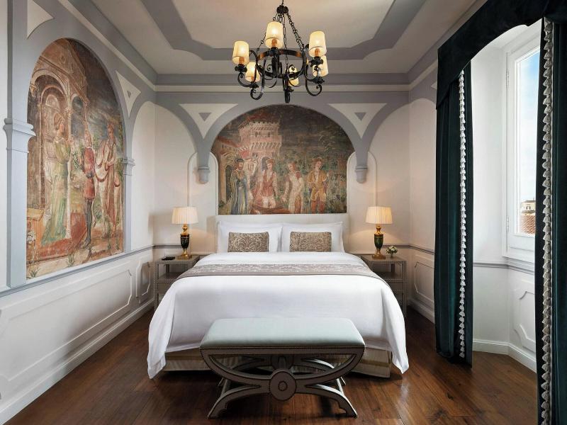 St Regis Florence image