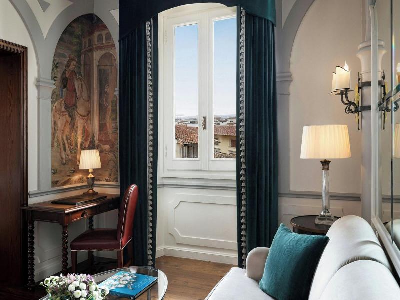 St Regis Florence image