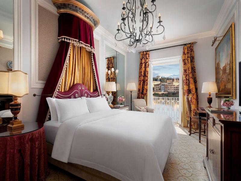 St Regis Florence image