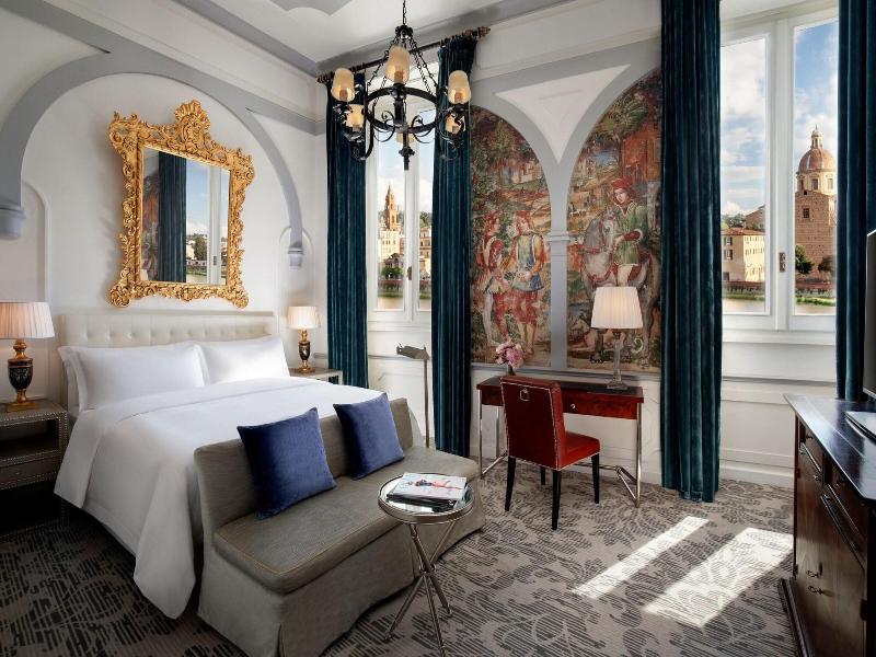 St Regis Florence image