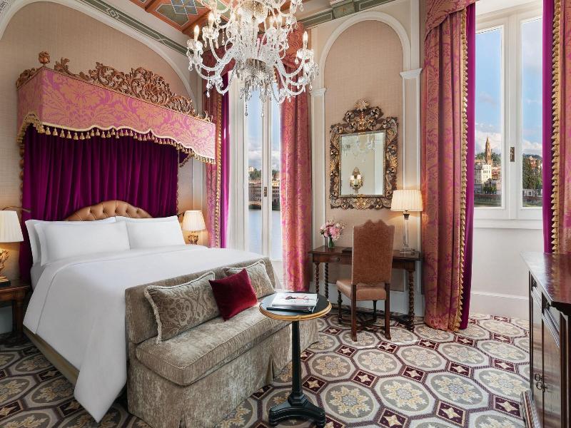 St Regis Florence image