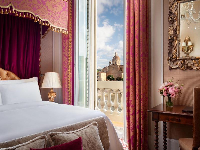 St Regis Florence image