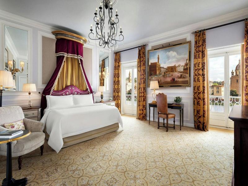 St Regis Florence image