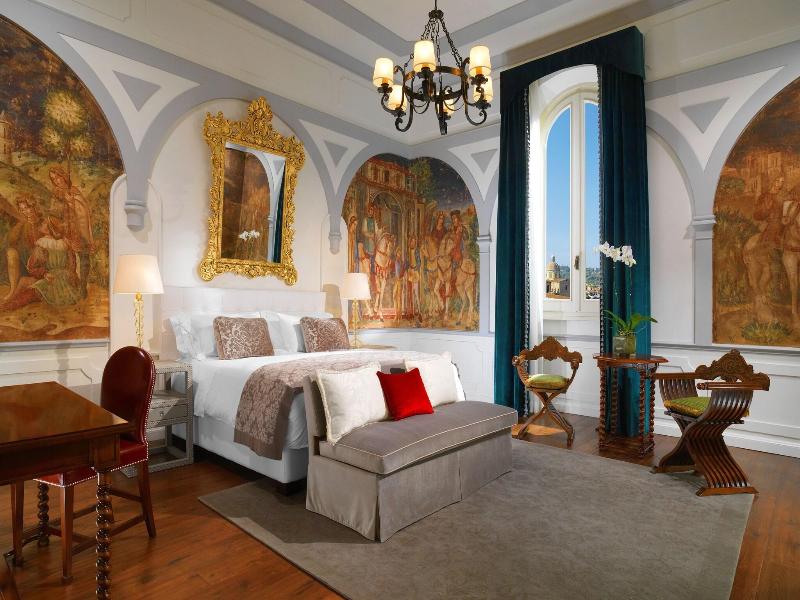 St Regis Florence image