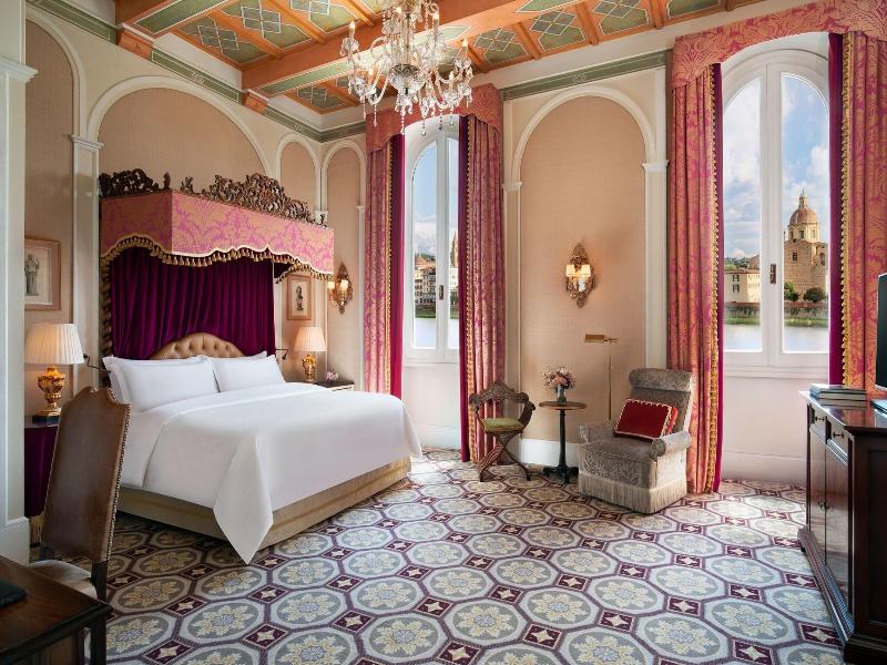 St Regis Florence image