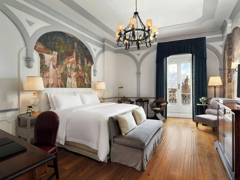St Regis Florence image