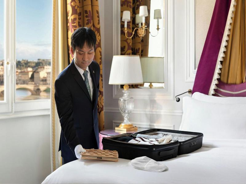 St Regis Florence image