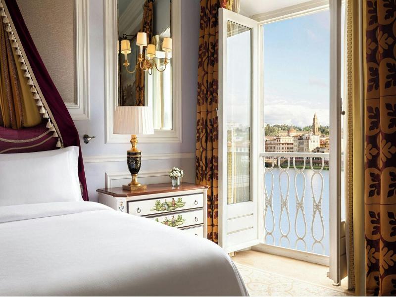 St Regis Florence image