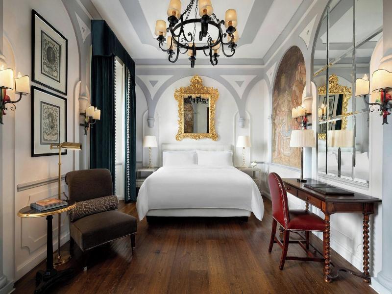 St Regis Florence image