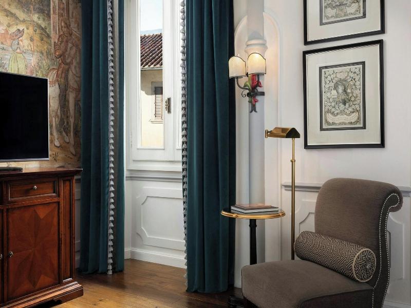 St Regis Florence image