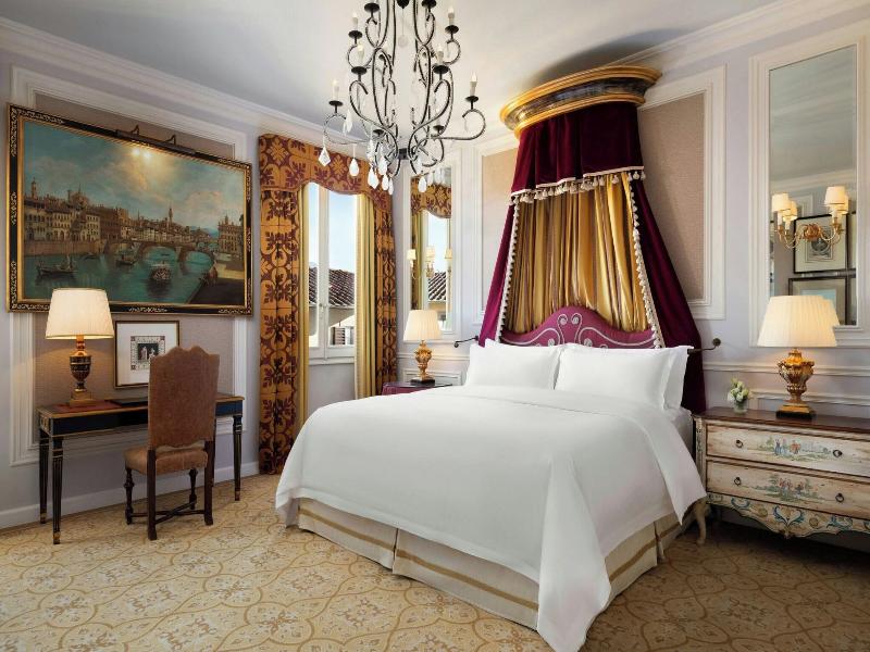 St Regis Florence image