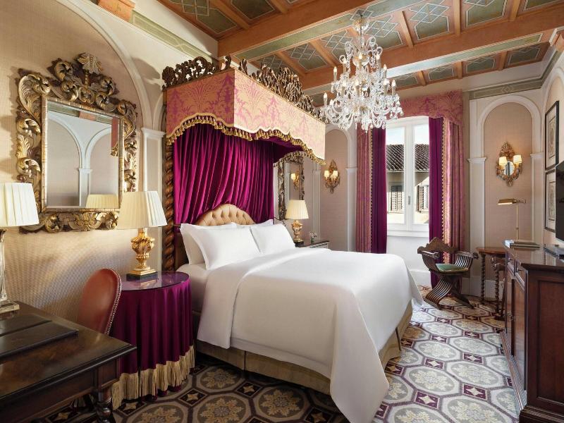 St Regis Florence image
