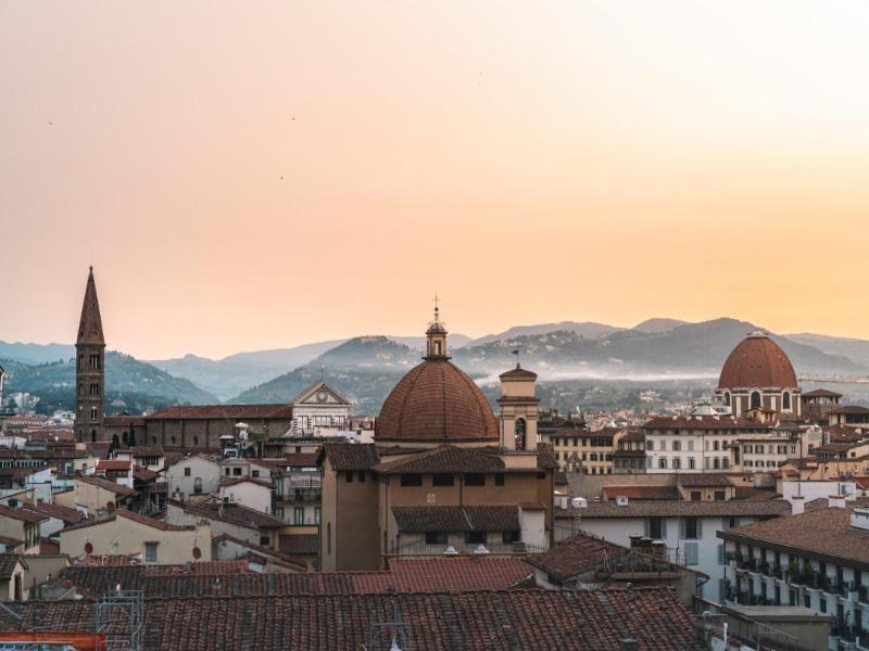 St Regis Florence image