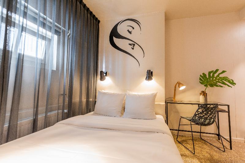 Hotel V Frederiksplein image