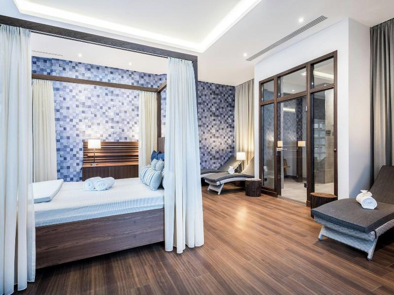 Marriott Hotel Munich Airport image