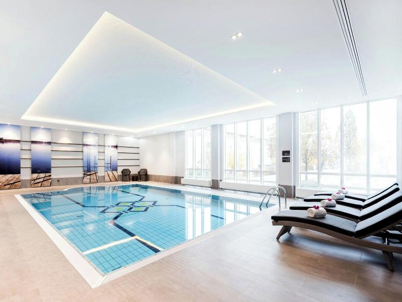 Marriott Hotel Munich Airport image