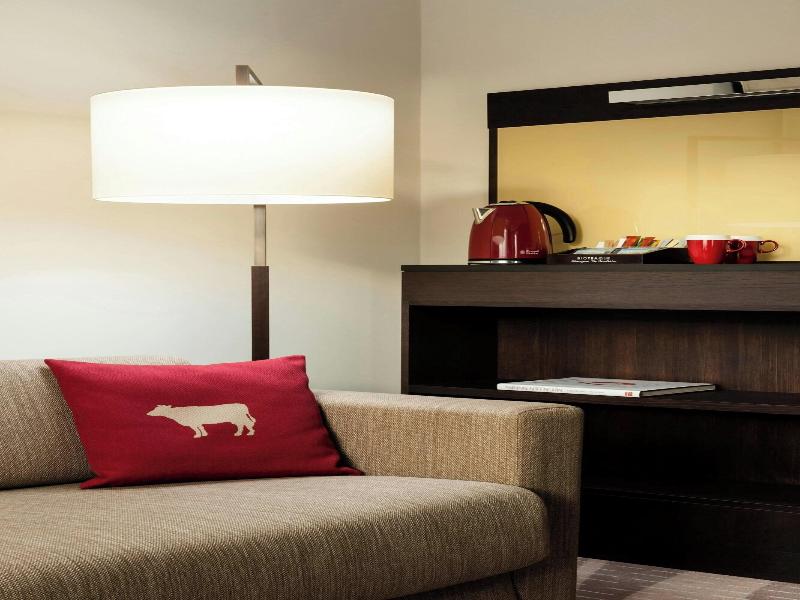 Marriott Hotel Munich Airport image
