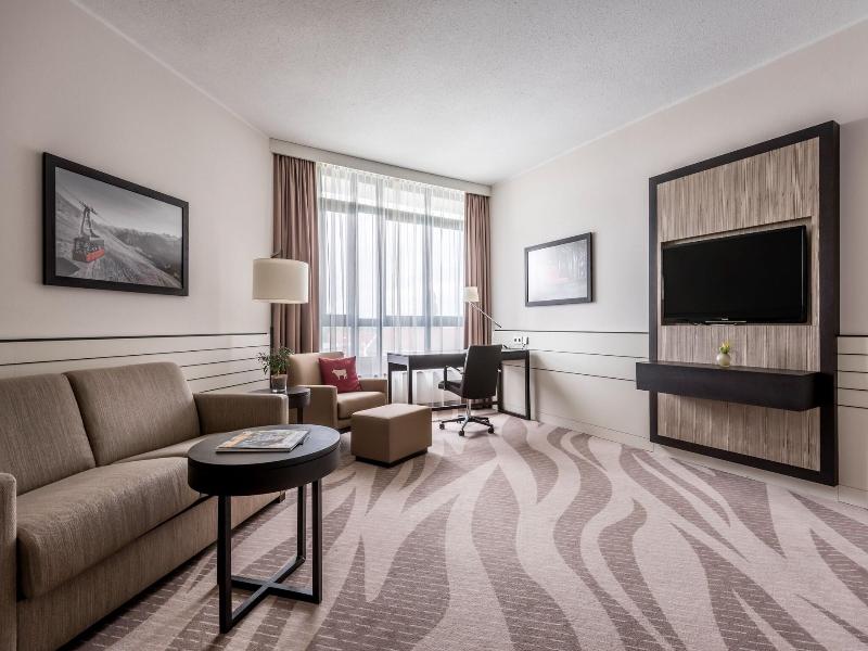 Marriott Hotel Munich Airport image