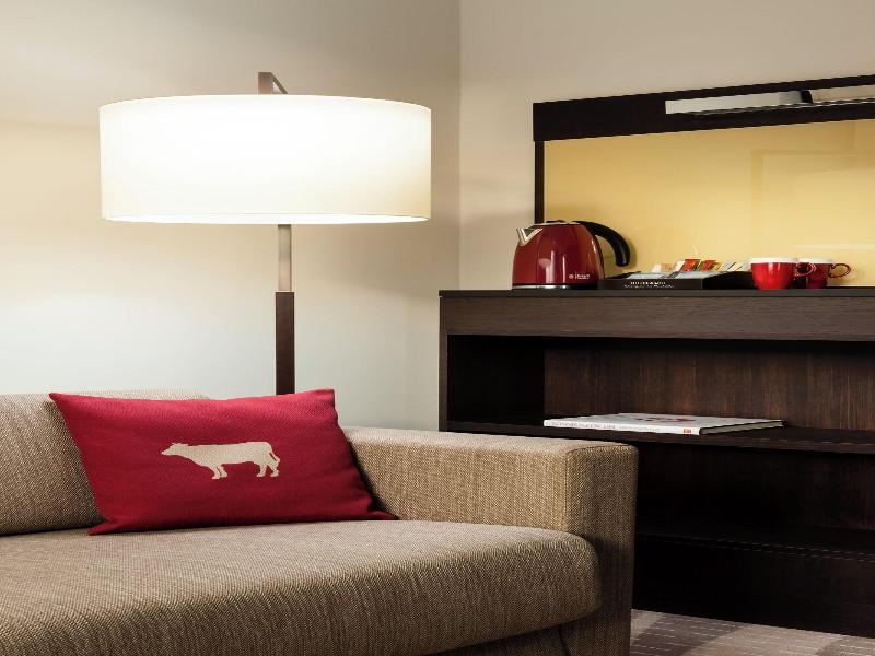 Marriott Hotel Munich Airport image