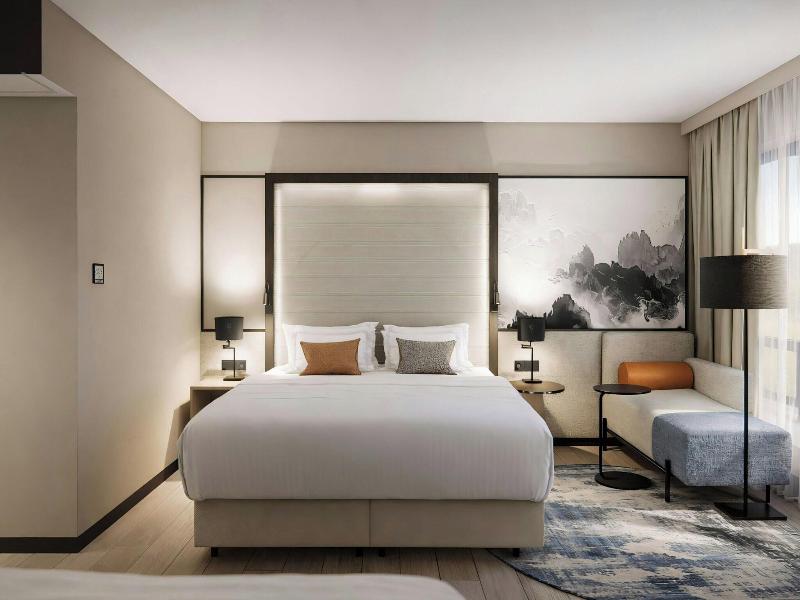 Marriott Hotel Munich Airport image