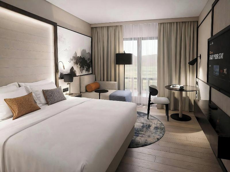 Marriott Hotel Munich Airport image