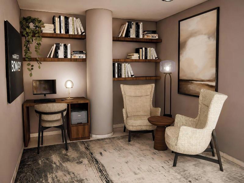 Marriott Hotel Munich Airport image