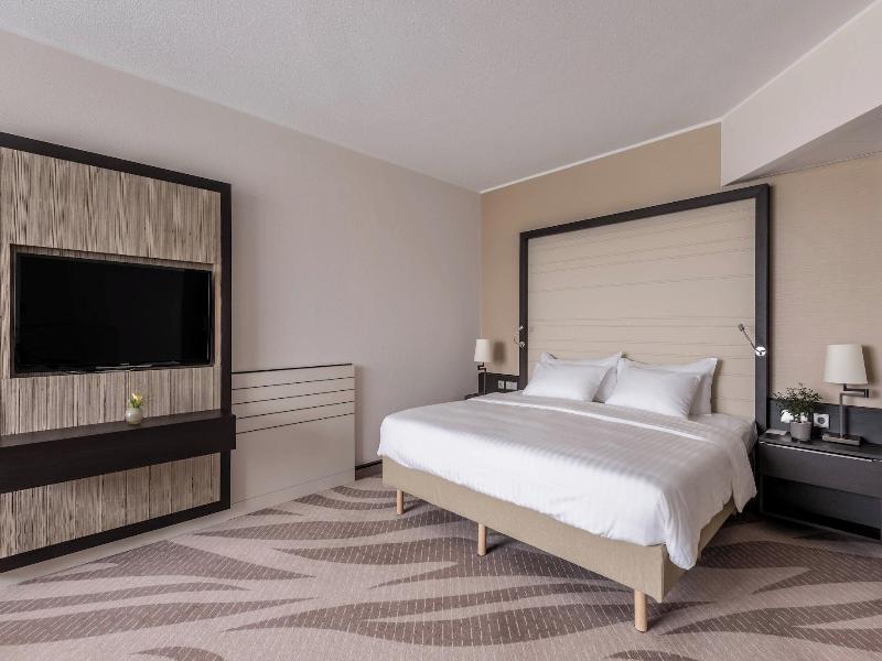 Marriott Hotel Munich Airport image