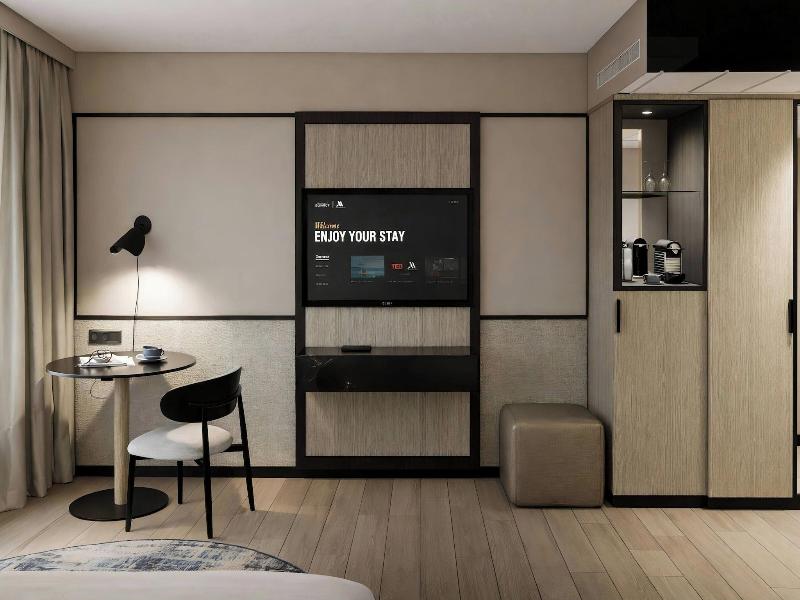 Marriott Hotel Munich Airport image
