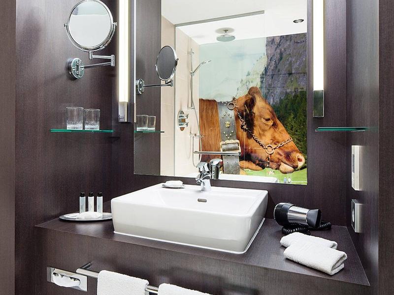 Marriott Hotel Munich Airport image