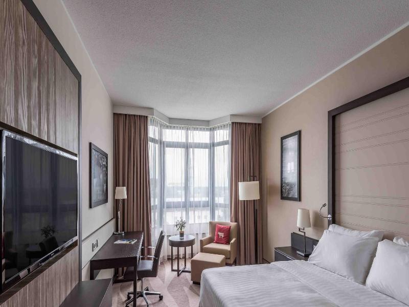 Marriott Hotel Munich Airport image