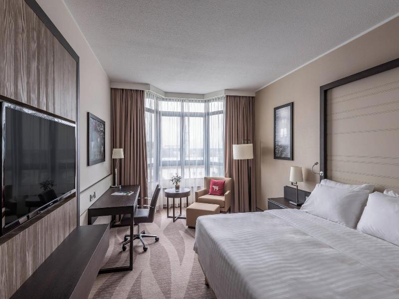 Marriott Hotel Munich Airport image