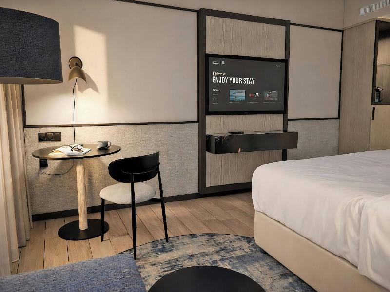 Marriott Hotel Munich Airport image