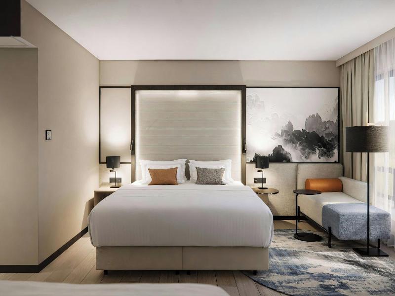 Marriott Hotel Munich Airport image
