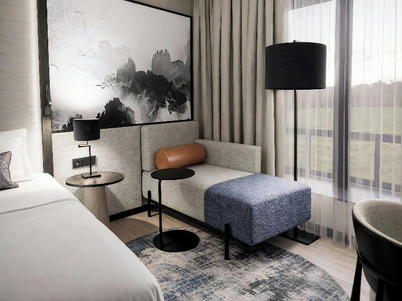 Marriott Hotel Munich Airport image