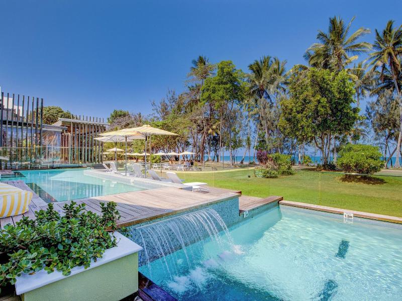 Club Wyndham Mission Beach