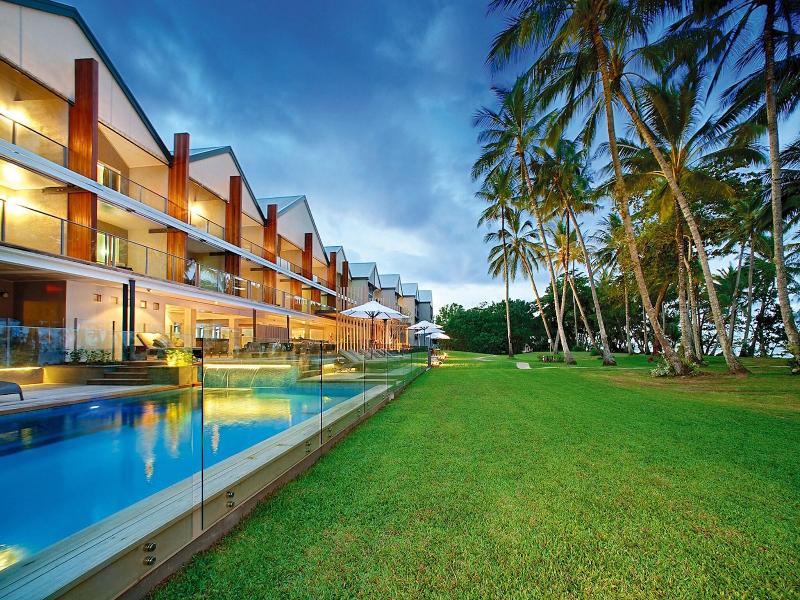 Club Wyndham Mission Beach