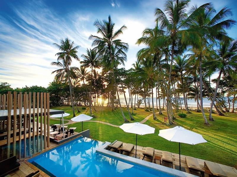 Club Wyndham Mission Beach