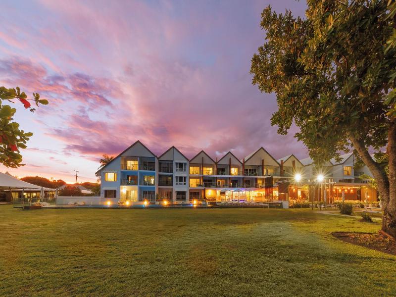 Club Wyndham Mission Beach