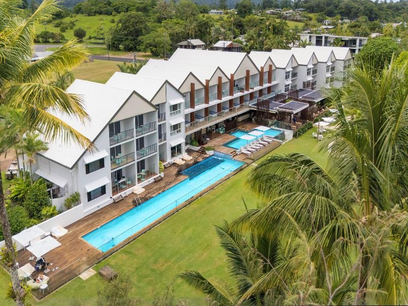 Club Wyndham Mission Beach