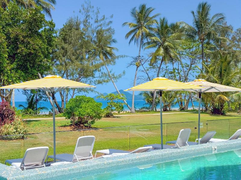 Club Wyndham Mission Beach