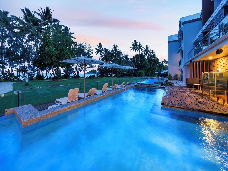 Club Wyndham Mission Beach
