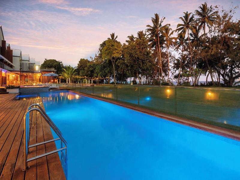 Club Wyndham Mission Beach