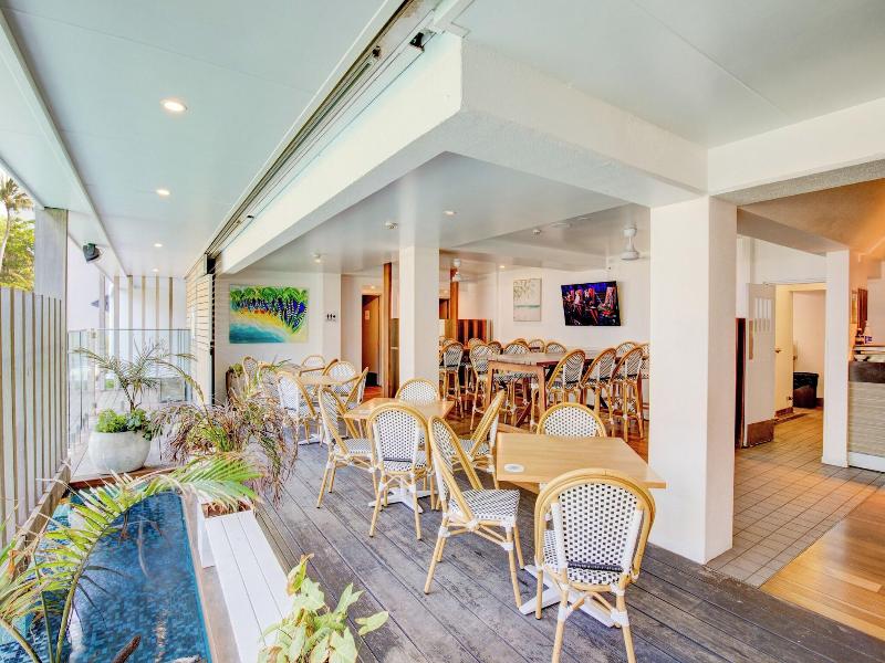 Club Wyndham Mission Beach