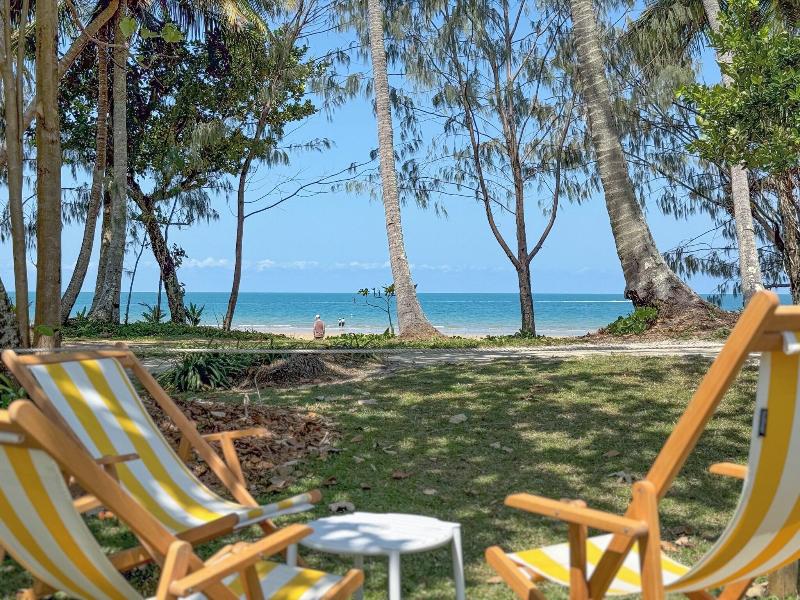 Club Wyndham Mission Beach