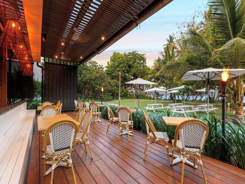 Club Wyndham Mission Beach
