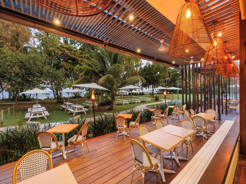 Club Wyndham Mission Beach