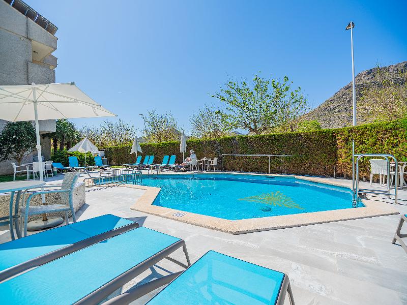 Apartamentos Massol image