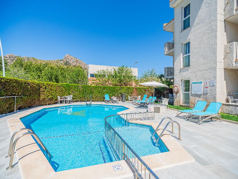 Apartamentos Massol image