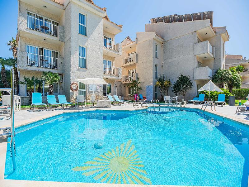Apartamentos Massol image